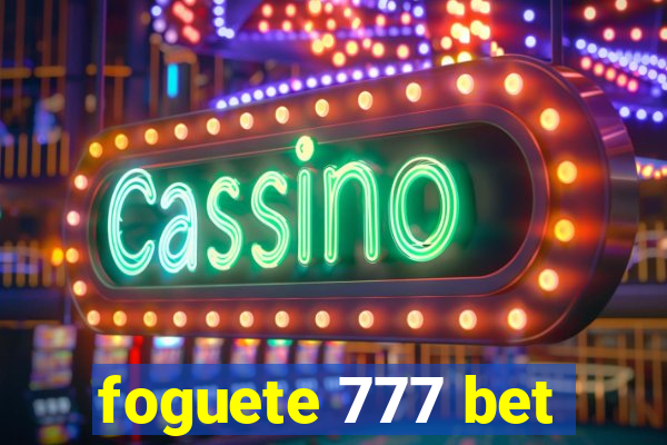 foguete 777 bet